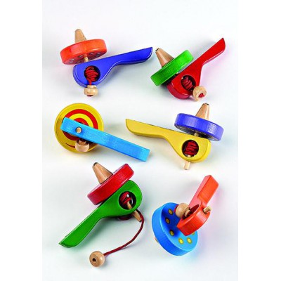 ΜΠΟΜΠΟΝΙΕΡΑ ΞΥΛΙΝΗ ΣΒΟΥΡΑ 6 ΧΡΩΜΑΤΩΝ 14Χ7Χ10Υ