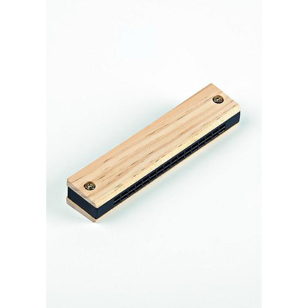 ΜΠΟΜΠΟΝΙΕΡΑ ΦΥΣΑΡΜΟΝΙΚΑ ΞΥΛΙΝΗ NATURAL COLOR 13Χ2Χ3Υ 