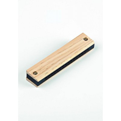 ΜΠΟΜΠΟΝΙΕΡΑ ΦΥΣΑΡΜΟΝΙΚΑ ΞΥΛΙΝΗ NATURAL COLOR 13Χ2Χ3Υ