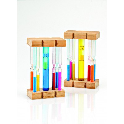 ΜΠΟΜΠΟΝΙΕΡΑ ΞΥΛΙΝΗ ΚΛΕΨΥΔΡΑ 2 ΧΡΩΜΑΤΩΝ 7,5Χ3,5Χ12Υ