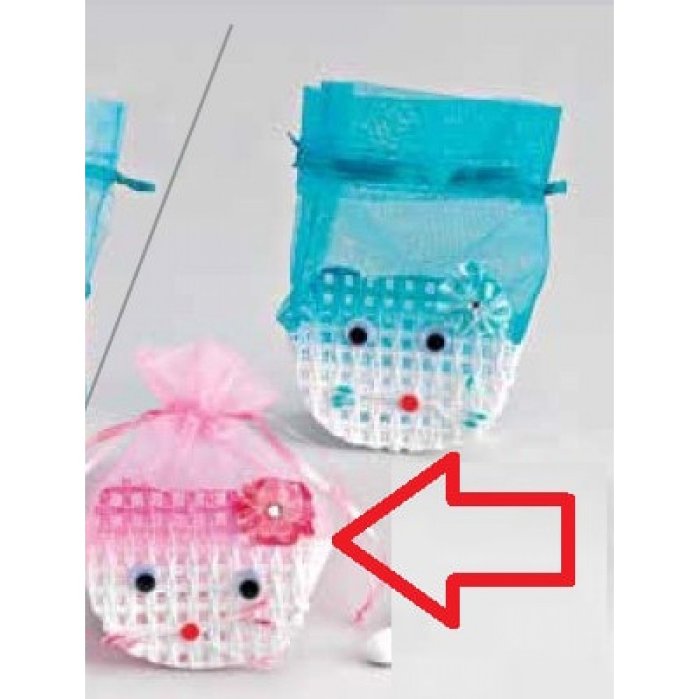 ΠΟΥΓΚΙ ΡΟΖ ΓΑΤΟΥΛΑ 7x3x11Y 