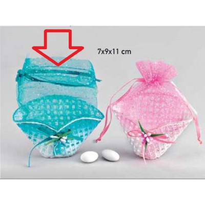 ΠΟΥΓΚΙ ΣΙΕΛ ΚΑΛΑΘΑΚΙ 7x9x11