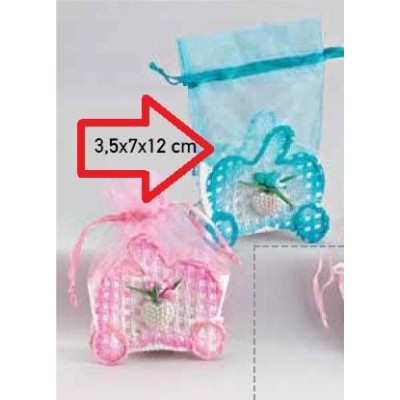 ΠΟΥΓΚΙ ΣΙΕΛ ΑΜΑΞΑ 3.5x7x12Y