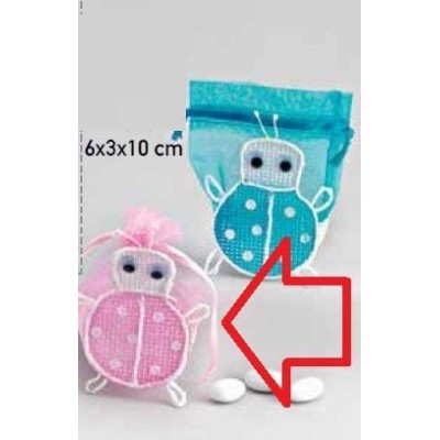 ΠΟΥΓΚΙ ΡΟΖ ΠΑΣΧΑΛΙΤΣΑ 6x3x10