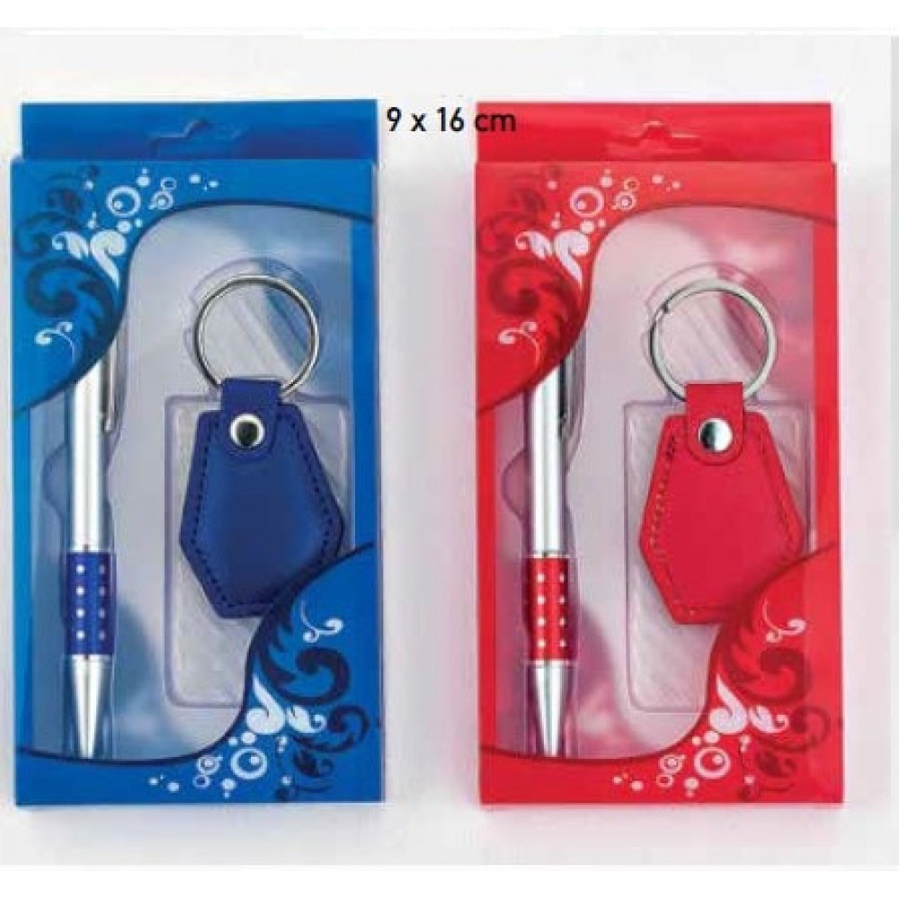 ΜΠΟΜΠΟΝΙΕΡΑ ΣΤΥΛΟ ΜΕ ΜΠΡΕΛΟΚ 2 ΧΡΩΜΑΤΩΝ 9Χ16 