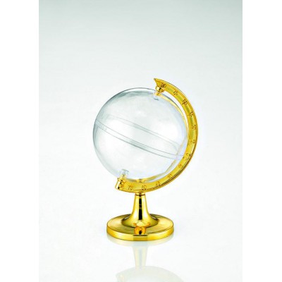 ΜΠΟΜΠΟΝΙΕΡΑ PVC ΥΔΡΟΓΕΙΟΣ ΜΙΚΡΗ ΧΡΥΣΗ Φ5,5Χ9Υ