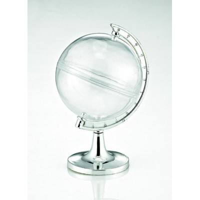 ΜΠΟΜΠΟΝΙΕΡΑ PVC ΥΔΡΟΓΕΙΟΣ ΜΕΓΑΛΗ ΑΣΗΜΙ Φ7Χ12Υ