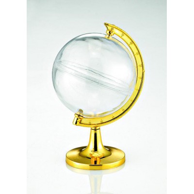 ΜΠΟΜΠΟΝΙΕΡΑ PVC ΥΔΡΟΓΕΙΟΣ ΜΕΓΑΛΗ ΧΡΥΣΗ Φ7Χ12Υ