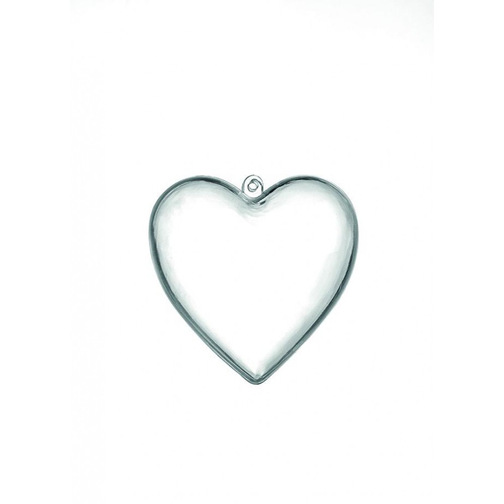 ΜΠΟΜΠΟΝΙΕΡΑ PVC ΚΑΡΔΙΑ ΜΙΚΡΗ 8Χ8Χ4,5Υ 