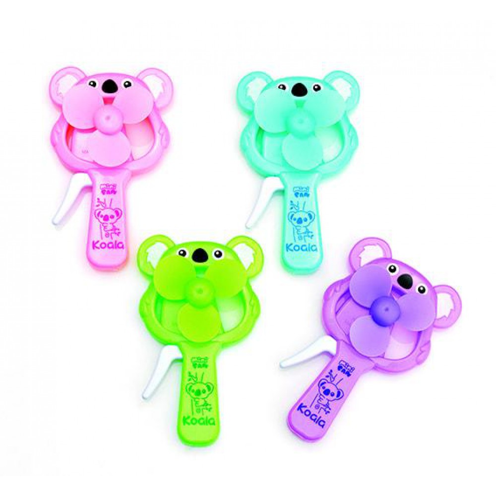 ΜΠΟΜΠΟΝΙΕΡΕΣ ΑΝΕΜΙΣΤΗΡΑΚΙΑ ΚΟΑΛΑ 4 ΧΡΩΜΑΤΩΝ 9Χ15Υ 