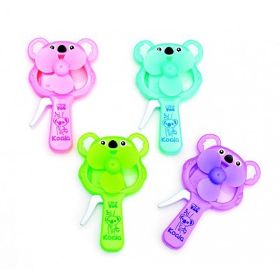 ΜΠΟΜΠΟΝΙΕΡΕΣ ΑΝΕΜΙΣΤΗΡΑΚΙΑ ΚΟΑΛΑ 4 ΧΡΩΜΑΤΩΝ 9Χ15Υ