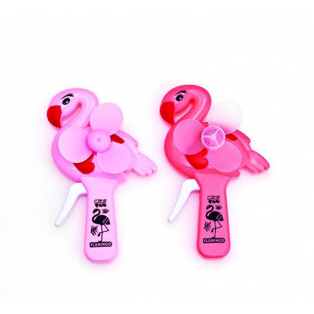 ΜΠΟΜΠΟΝΙΕΡΑ ΑΝΕΜΙΣΤΗΡΑΚΙ ΦΛΑΜΙΝΓΚΟ 7Χ15Υ 