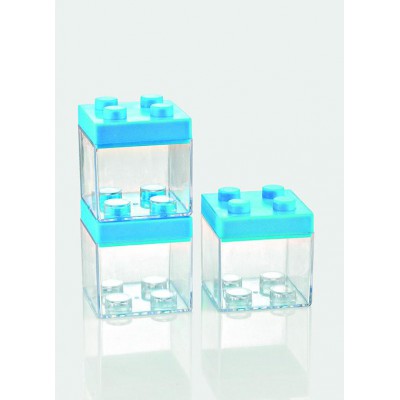 ΜΠΟΜΠΟΝΙΕΡΑ PVC ΚΥΒΑΚΙΑ ΣΙΕΛ 6Χ6Χ6Υ