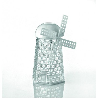 ΜΠΟΜΠΟΝΙΕΡΑ PVC ΜΠΙΖΟΥΤΙΕΡΑ ΑΝΕΜΟΜΥΛΟΣ 5Χ5Χ11Υ