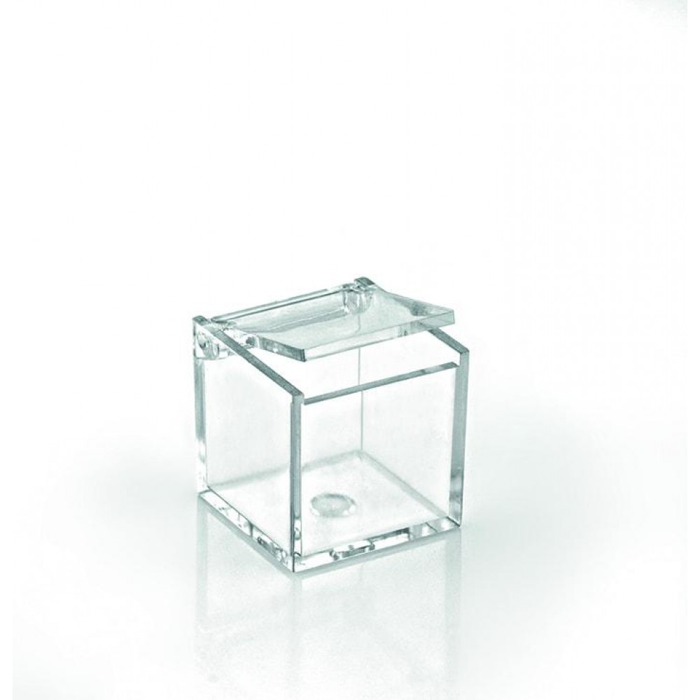 ΜΠΟΜΠΟΝΙΕΡΑ PVC ΜΠΙΖΟΥΤΙΕΡΑ 4,5Χ4,5Χ4,5Υ 