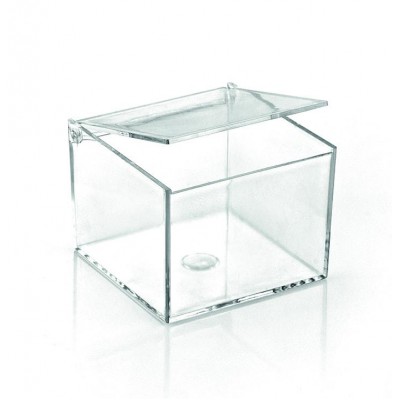 ΜΠΟΜΠΟΝΙΕΡΑ PVC ΜΠΙΖΟΥΤΙΕΡΑ 8Χ8Χ6Υ