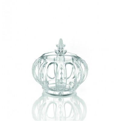 ΜΠΟΜΠΟΝΙΕΡΑ PVC ΜΠΙΖΟΥΤΙΕΡΑ ΚΟΡΩΝΑ Φ7,5Χ7,5Υ