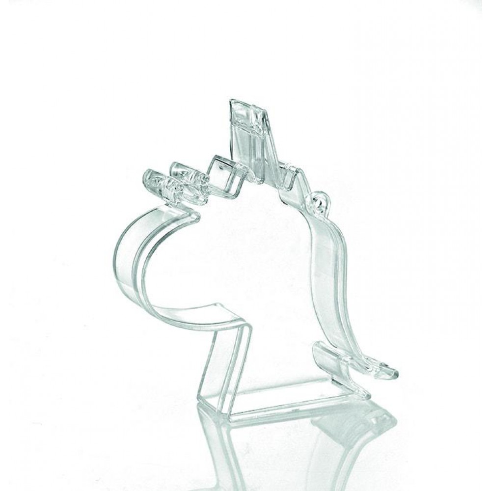 ΜΠΟΜΠΟΝΙΕΡΑ PVC ΜΠΙΖΟΥΤΙΕΡΑ ΜΟΝΟΚΕΡΟΣ 9Χ2,5Χ10Υ 