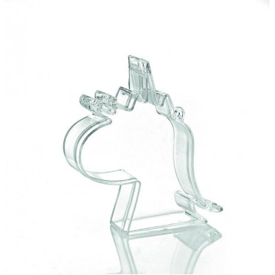 ΜΠΟΜΠΟΝΙΕΡΑ PVC ΜΠΙΖΟΥΤΙΕΡΑ ΜΟΝΟΚΕΡΟΣ 9Χ2,5Χ10Υ