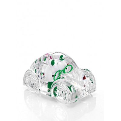 ΑΚΡΥΛΙΚΗ ΜΠΟΜΠΟΝΙΕΡΑ ΝΕΡΟΜΠΑΛΑ ΑΥΤΟΚΙΝΗΤΟ ΠΡΑΣΙΝΟ 10Χ7Χ6Υ