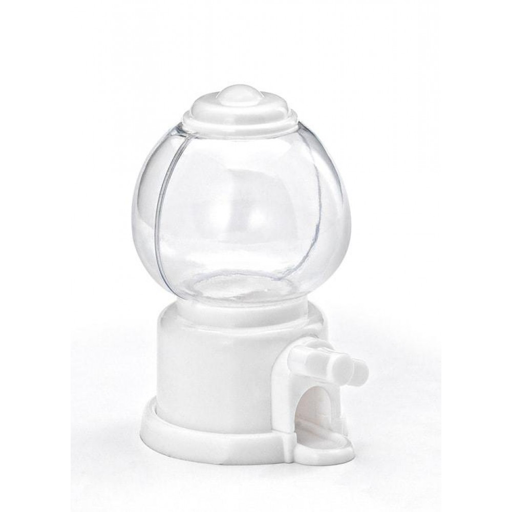 ΜΠΟΜΠΟΝΙΕΡΑ ΛΕΥΚΗ ΚΟΥΦΕΤΟΜΗΧΑΝΗ Φ6Χ10Υ 