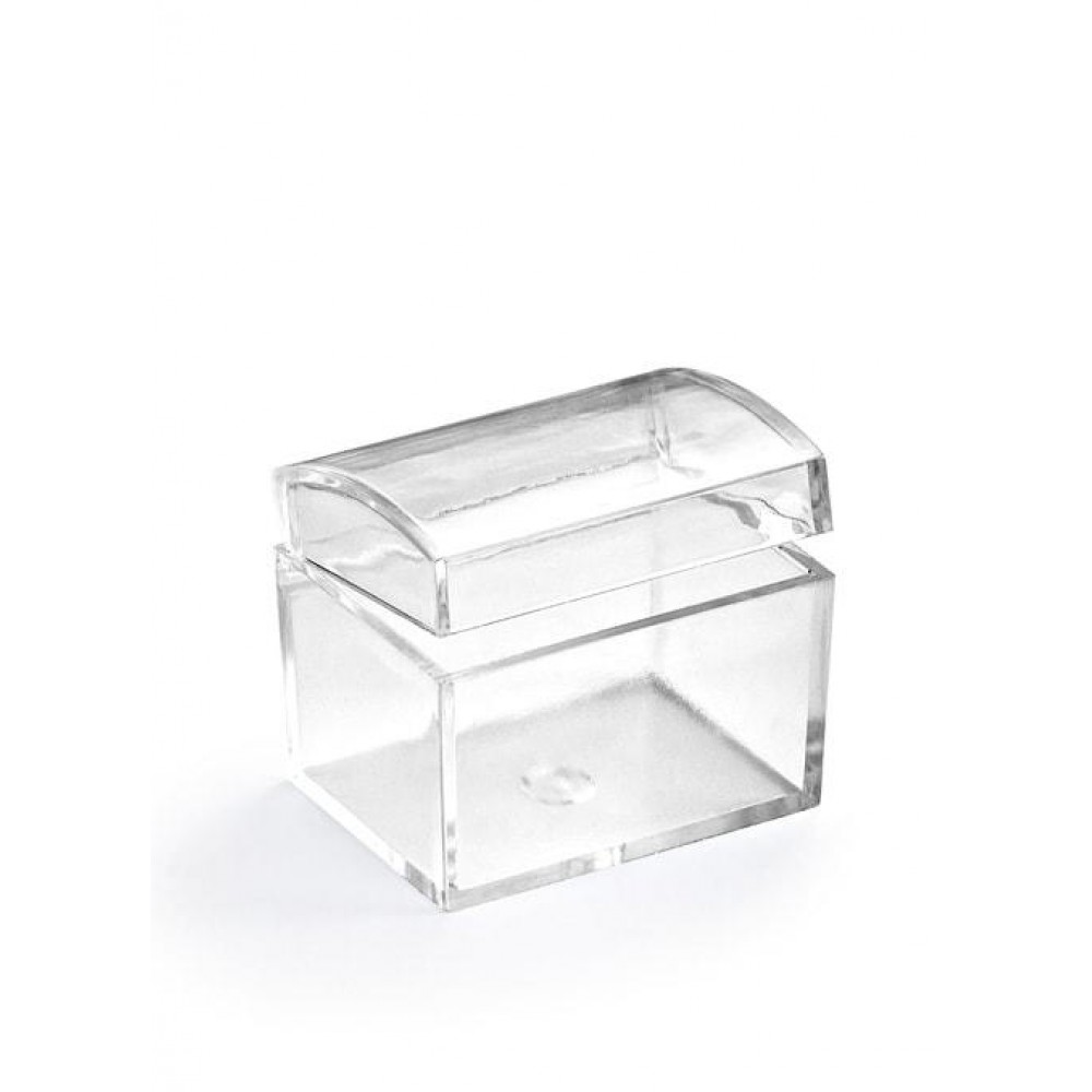 ΜΠΟΜΠΟΝΙΕΡΑ PVC ΚΟΥΤΑΚΙ ΜΠΑΟΥΛΟ 6Χ4,5Χ5Υ 