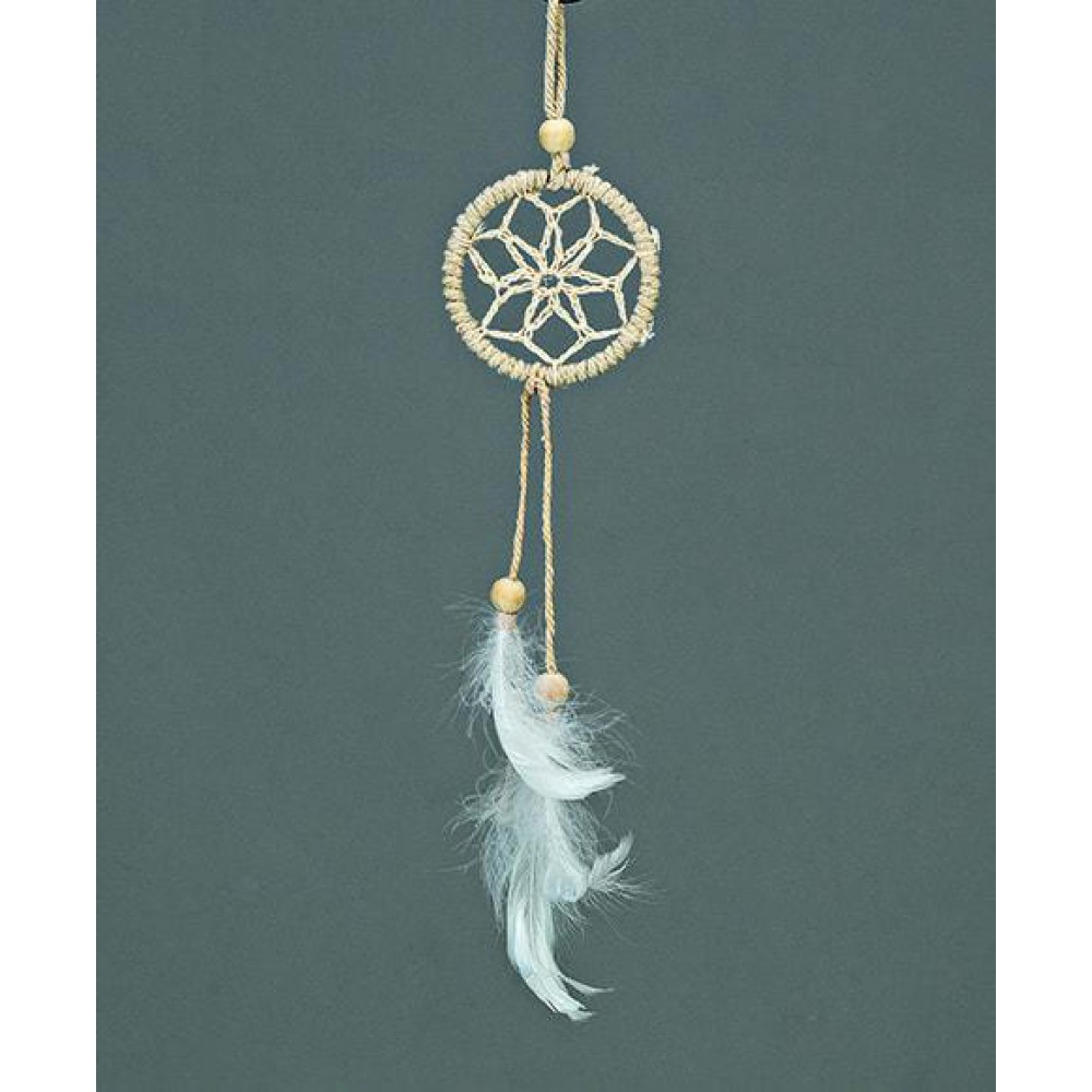 ΜΠΟΜΠΟΝΙΕΡΑ ΟΝΕΙΡΟΠΑΓΙΔΑ Φ7,5Χ35Υ 