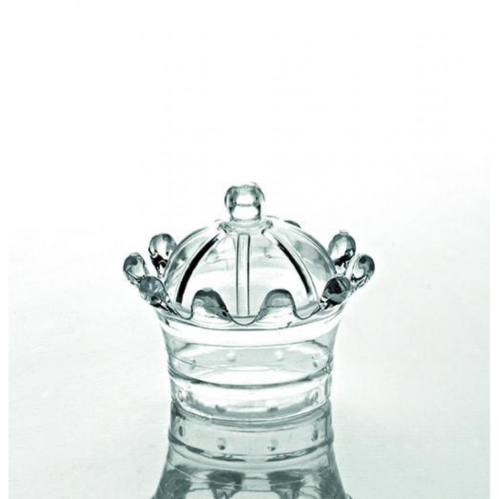 ΜΠΟΜΠΟΝΙΕΡΑ PVC ΜΠΙΖΟΥΤΙΕΡΑ ΣΤΕΜΜΑ Φ8Χ7Υ 