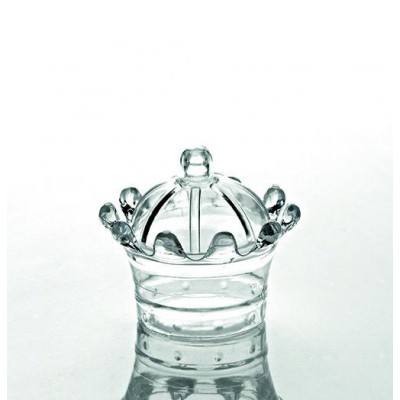 ΜΠΟΜΠΟΝΙΕΡΑ PVC ΜΠΙΖΟΥΤΙΕΡΑ ΣΤΕΜΜΑ Φ8Χ7Υ