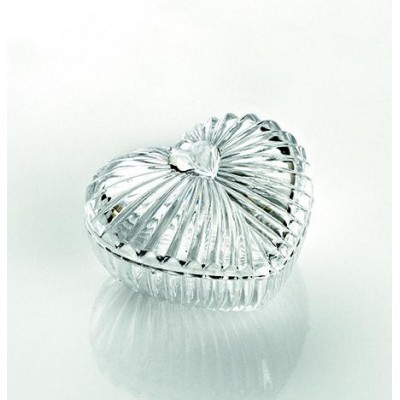 ΜΠΟΜΠΟΝΙΕΡΑ PVC ΜΠΙΖΟΥΤΙΕΡΑ ΚΑΡΔΙΑ 7Χ6Χ4Υ