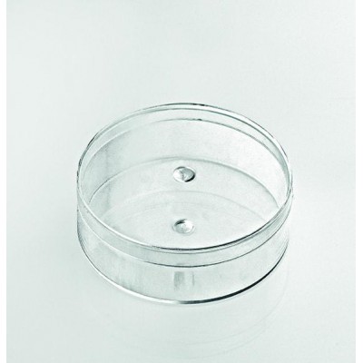 ΜΠΟΜΠΟΝΙΕΡΑ PVC ΜΠΙΖΟΥΤΙΕΡΑ ΣΤΡΟΓΓΥΛΗ Φ6,5Χ2,5Υ