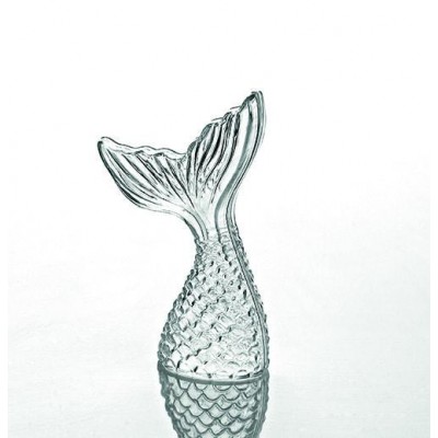 ΜΠΟΜΠΟΝΙΕΡΑ PVC ΜΠΙΖΟΥΤΙΕΡΑ ΟΥΡΑ ΓΟΡΓΟΝΑΣ 6,5Χ3Χ10Υ