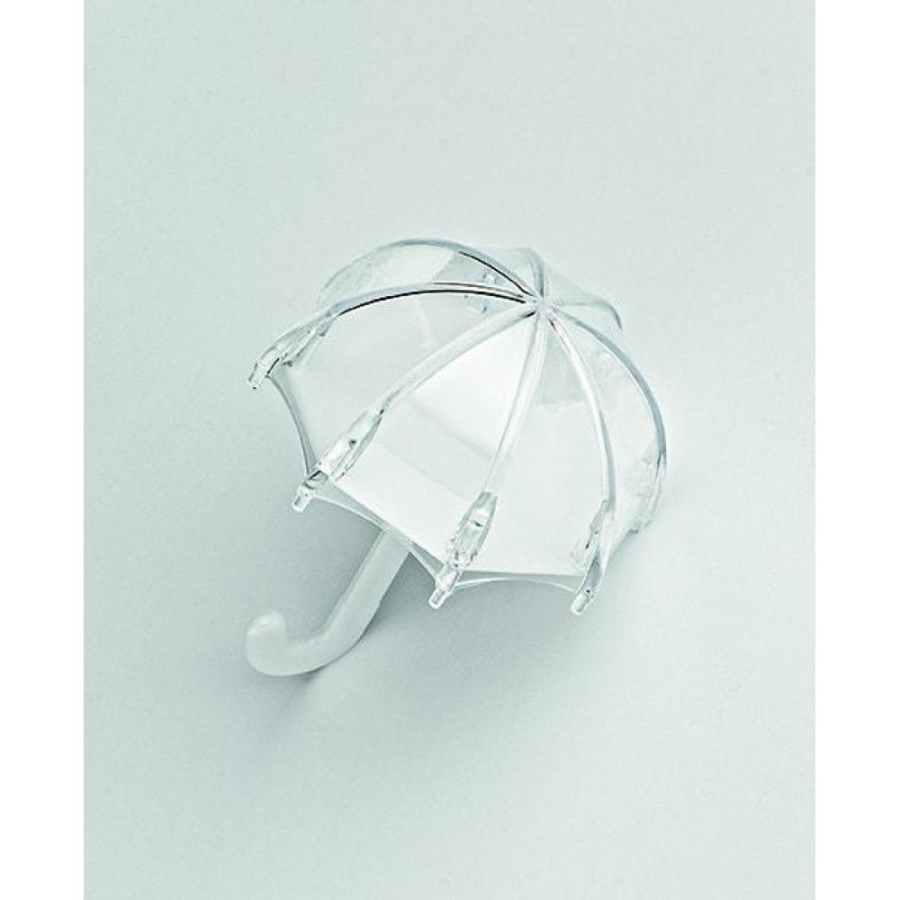 ΜΠΟΜΠΟΝΙΕΡΑ PVC ΟΜΠΡΕΛΑ Φ7Χ10Υ 