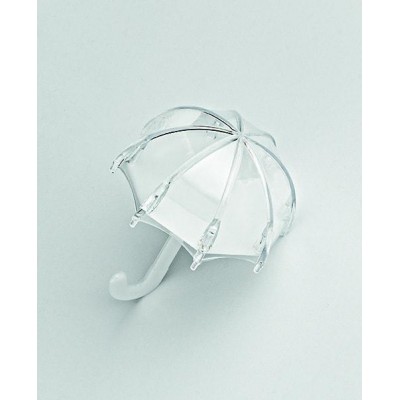 ΜΠΟΜΠΟΝΙΕΡΑ PVC ΟΜΠΡΕΛΑ Φ7Χ10Υ