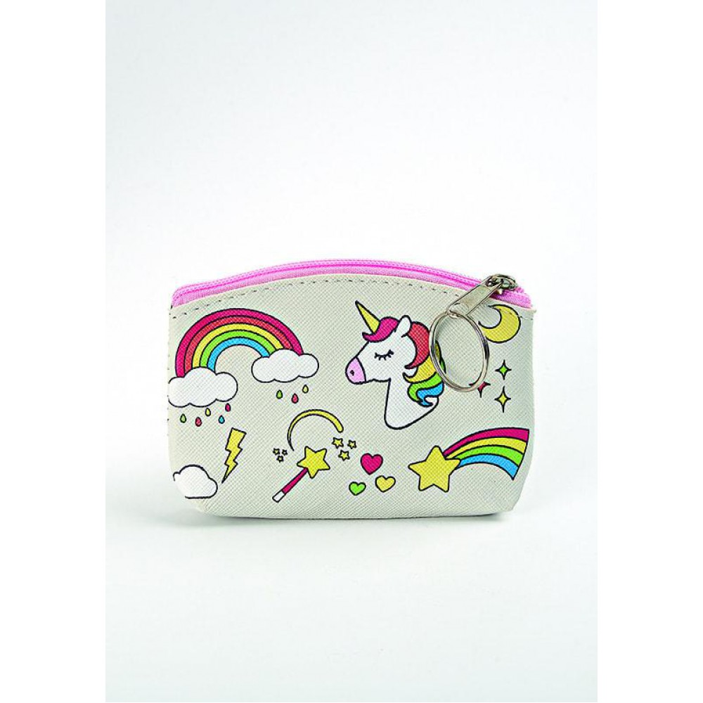 ΜΠΟΜΠΟΝΙΕΡΑ ΠΟΡΤΟΦΟΛΑΚΙ ΟΥΡΑΝΙΟ ΤΟΞΟ ΜΟΝΟΚΕΡΟΣ 10Χ8Υ 