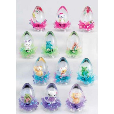 ΜΠΟΜΠΟΝΙΕΡΑ ΓΥΑΛΙΝΗ ΝΕΡΟΜΠΑΛΑ 12 ΣΧΕΔΙΩΝ 8Υ