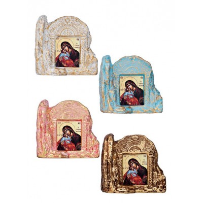 ΚΕΡΑΜΙΚΗ ΜΠΟΜΠΟΝΙΕΡΑ ΕΙΚΟΝΑ 4 ΧΡΩΜΑΤΩΝ 11Χ10Υ