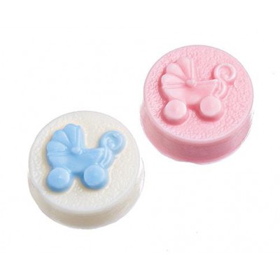 ΜΠΟΜΠΟΝΙΕΡΑ ΣΑΠΟΥΝΙ ΚΑΡΟΤΣΑΚΙ ΜΩΡΟΥ 5,5X5,5X1