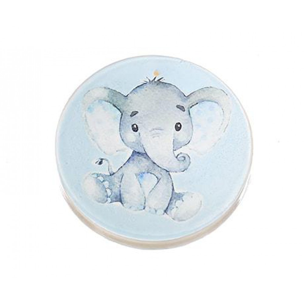 ΜΠΟΜΠΟΝΙΕΡΑ ΣΑΠΟΥΝΙ ΕΛΕΦΑΝΤΑΚΙ 7,5X7,5X0,8 