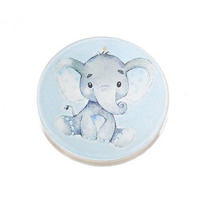 ΜΠΟΜΠΟΝΙΕΡΑ ΣΑΠΟΥΝΙ ΕΛΕΦΑΝΤΑΚΙ 7,5X7,5X0,8