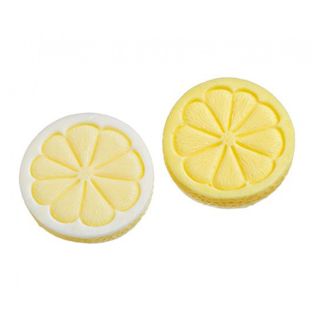 ΜΠΟΜΠΟΝΙΕΡΑ ΣΑΠΟΥΝΙ ΛΕΜΟΝΙ 5,5X5,5X0,8 