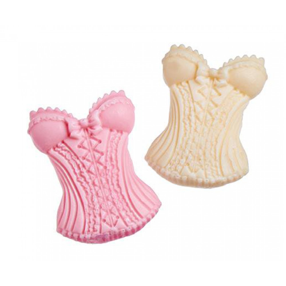 ΜΠΟΜΠΟΝΙΕΡΑ ΣΑΠΟΥΝΙ ΚΟΡΜΑΚΙ 5X7,5X0.6 