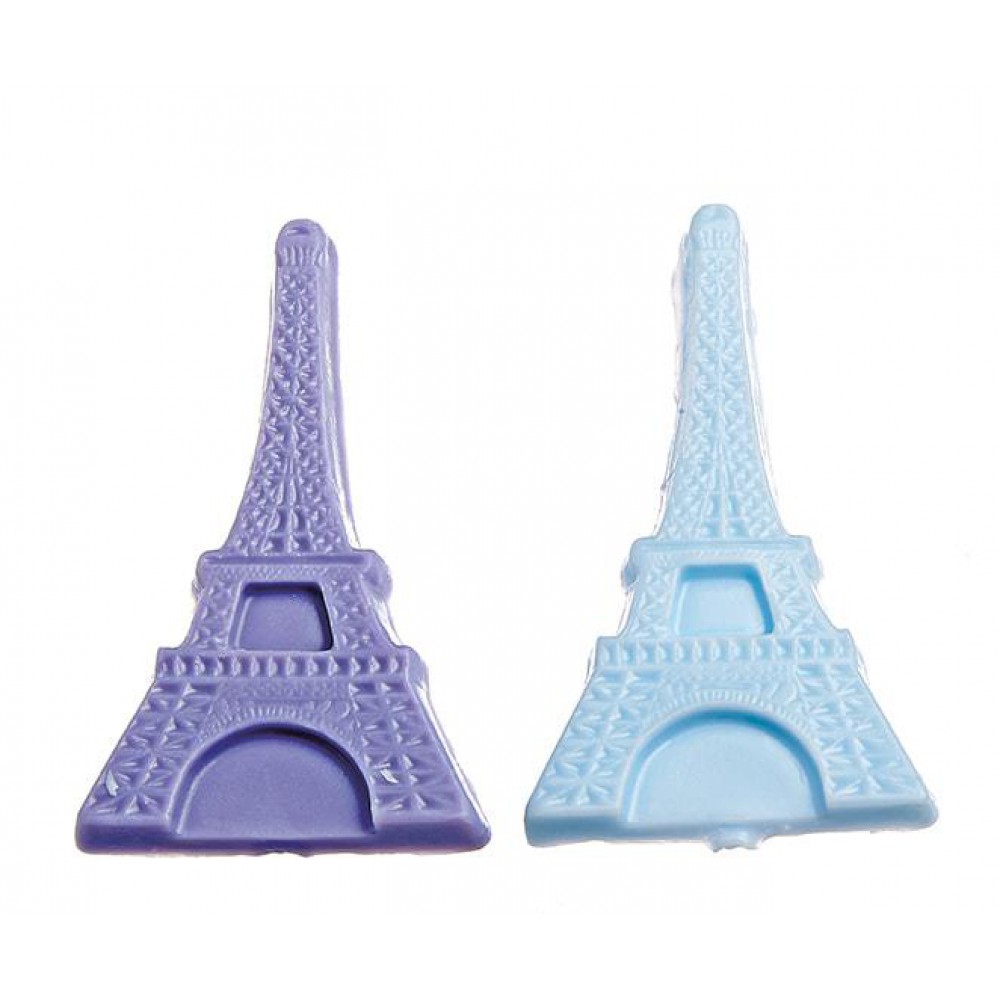 ΜΠΟΜΠΟΝΙΕΡΑ ΣΑΠΟΥΝΙ ΠΥΡΓΟΣ ΑΙΦΕΛ 6,5X11,5X0,8 