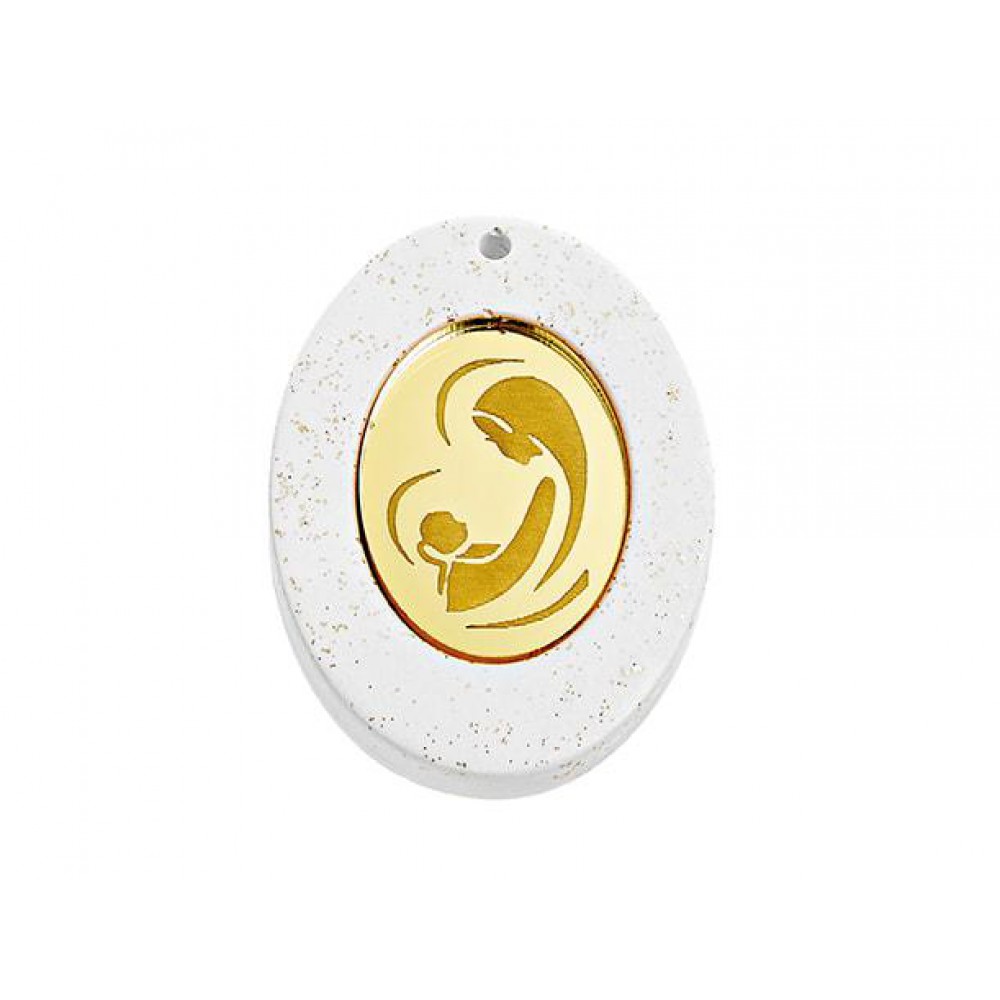 ΜΠΟΜΠΟΝΙΕΡΑ ΚΕΡΑΜΙΚΟ ΜΕ PLEXI ΠΑΝΑΓΙΑ 6Χ8 