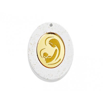 ΜΠΟΜΠΟΝΙΕΡΑ ΚΕΡΑΜΙΚΟ ΜΕ PLEXI ΠΑΝΑΓΙΑ 6Χ8