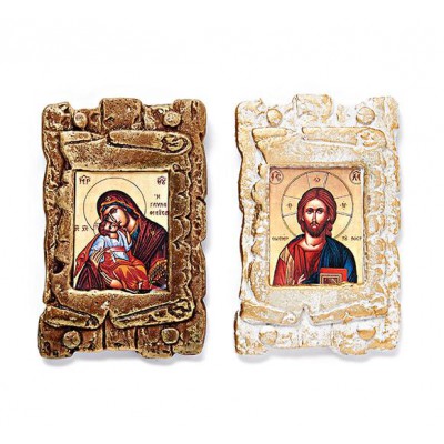 ΜΠΟΜΠΟΝΙΕΡΑ ΚΕΡΑΜΙΚΗ ΕΙΚΟΝΑ ΠΑΠΥΡΟΣ 7X11CM