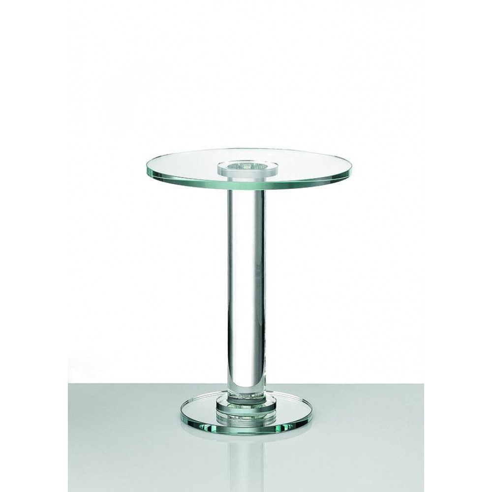 ΚΡΥΣΤΑΛΛΙΝΗ ΤΟΥΡΤΙΕΡΑ Φ20Χ26Υ 