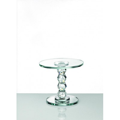 ΚΡΥΣΤΑΛΛΙΝΗ ΤΟΥΡΤΙΕΡΑ Φ18Χ16Υ