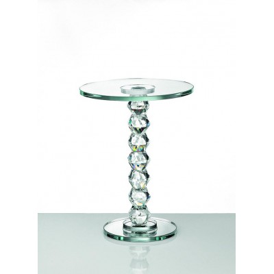 ΤΟΥΡΤΙΕΡΑ ΚΡΥΣΤΑΛΛΙΝΗ Φ20Χ26Υ