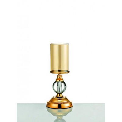 ΜΕΤΑΛΛΙΚΟ ΧΡΥΣΟ ΚΗΡΟΠΗΓΙΟ Φ11Χ26Υ